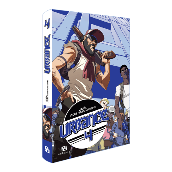 URBANCE T04