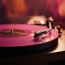 Vinyle WAKFU S4 - Bande Originale