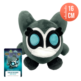Peluche Tofu WAKFU Miniobles &ndash; Oropo