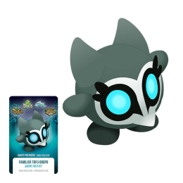 WAKFU Miniobles Stuffed Tofu &ndash; Oropo