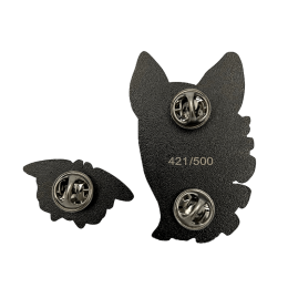 Pin&rsquo;s de collection Miniobles &ndash; Oropo