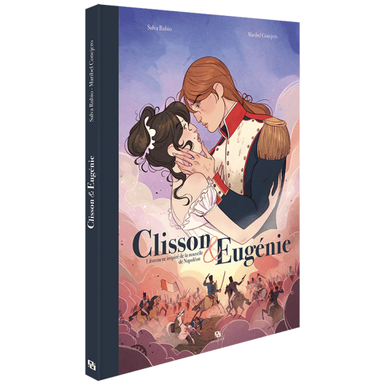 Clisson & Eugénie