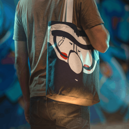 Tot &ndash; Tote Bag