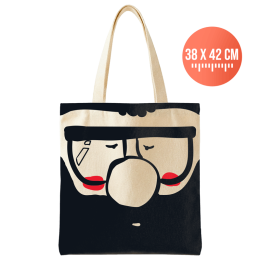 Tot &ndash; Tote Bag