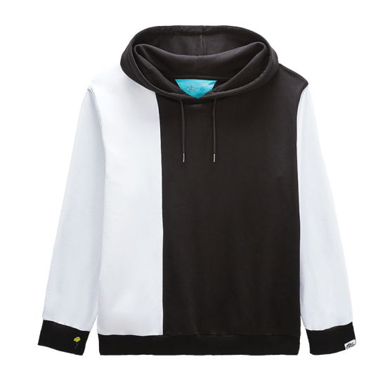 Hoodie WAKFU - Qilby