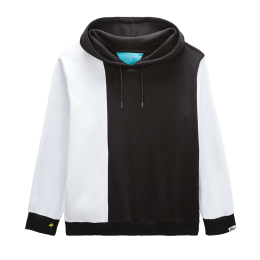 Hoodie WAKFU - Qilby
