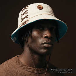 WAKFU Sunhat &ndash; Qilby