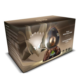 Statue de collection Dofus Ivoire