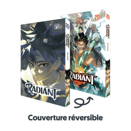 Radiant Volume 20 &ndash; Collector's Edition