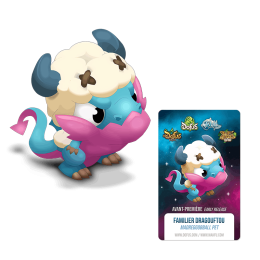 Pack Anniversaire Ankama 25 Ans