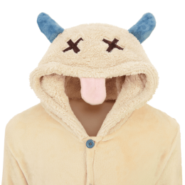 Gobball Kigurumi Pajamas