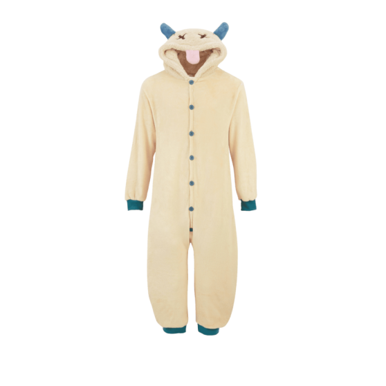 Gobball Kigurumi Pajamas