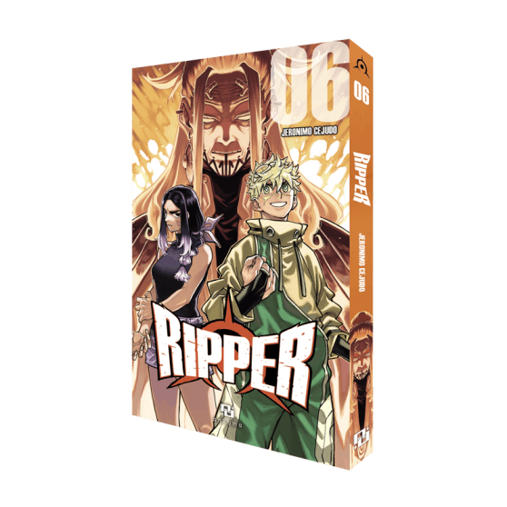 RIPPER T06