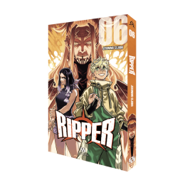 RIPPER T06