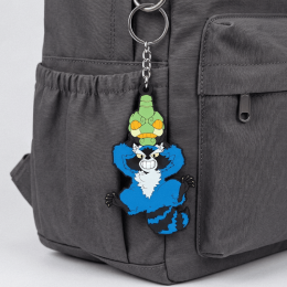 Pack Ripper - Shikishi + porte-cl&eacute;s