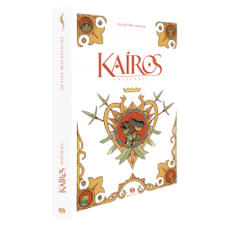 Kairos – Complete Edition