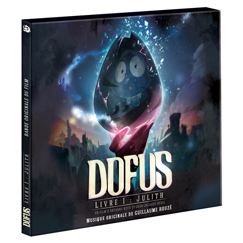 dofus book 1 movie