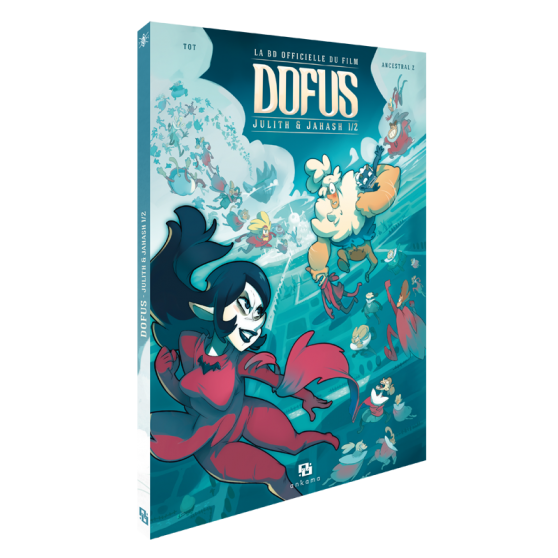 dofus book 1 julith steam dofus book 1 julith steam