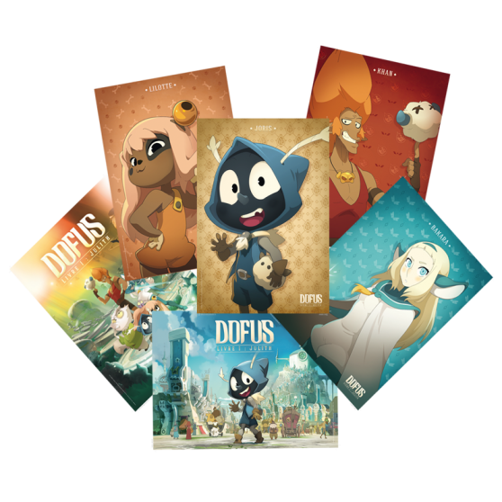 dofus book 1 drunk rant