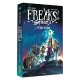 Freaks' Squeele Volume 1: L'Étoile du soir – Novel