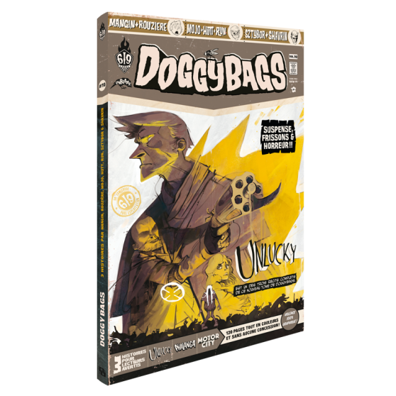 DoggyBags Tome 10