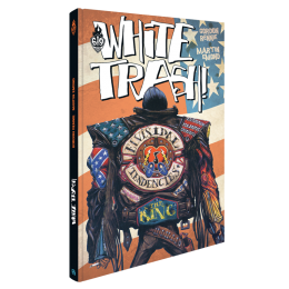 White Trash sites de rencontre